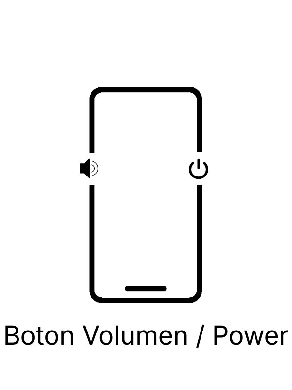 Cambio de boton de power iPhone 11 en Montevideo | Servicio rápido y garantía
