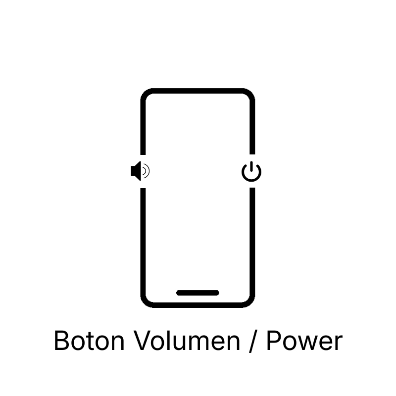 Cambio de boton home iPhone 6s Plus en Montevideo | Servicio rápido y garantía