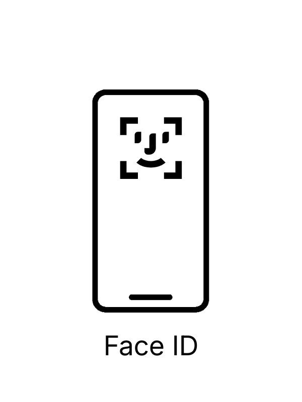 Cambio de face id iPhone 11 Pro en Montevideo | Servicio rápido y garantía