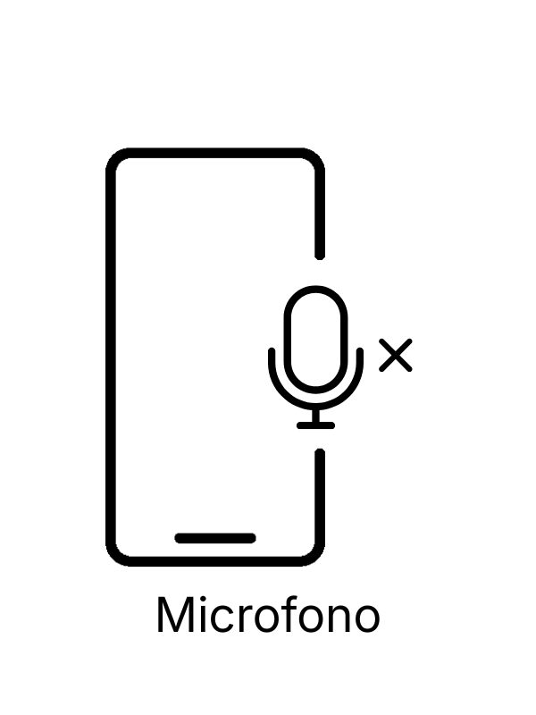 Cambio de microfono iPhone 6s en Montevideo | Servicio rápido y garantía