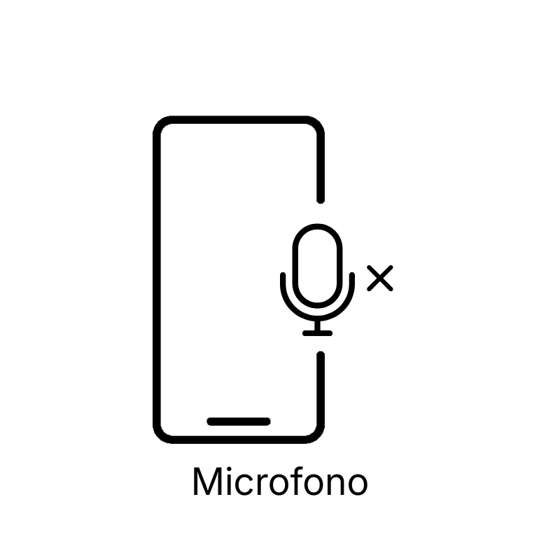 Cambio de microfono iPhone 14 Plus en Montevideo | Servicio rápido y garantía