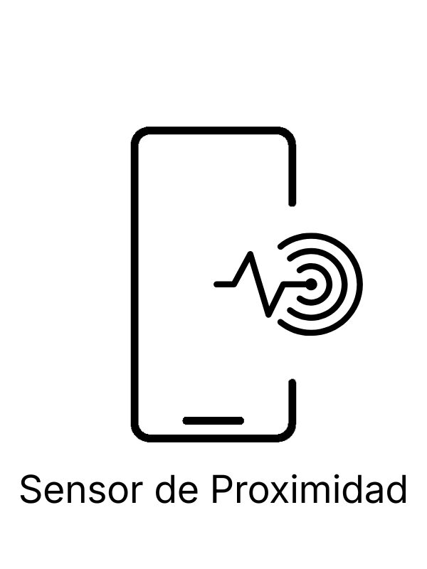 Cambio de sensor proximidad iPhone 6s Plus en Montevideo | Servicio rápido y garantía