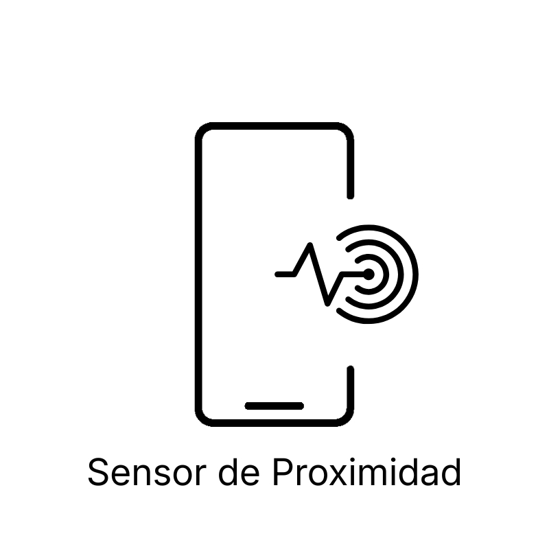 Cambio de sensor proximidad iPhone 6s Plus en Montevideo | Servicio rápido y garantía