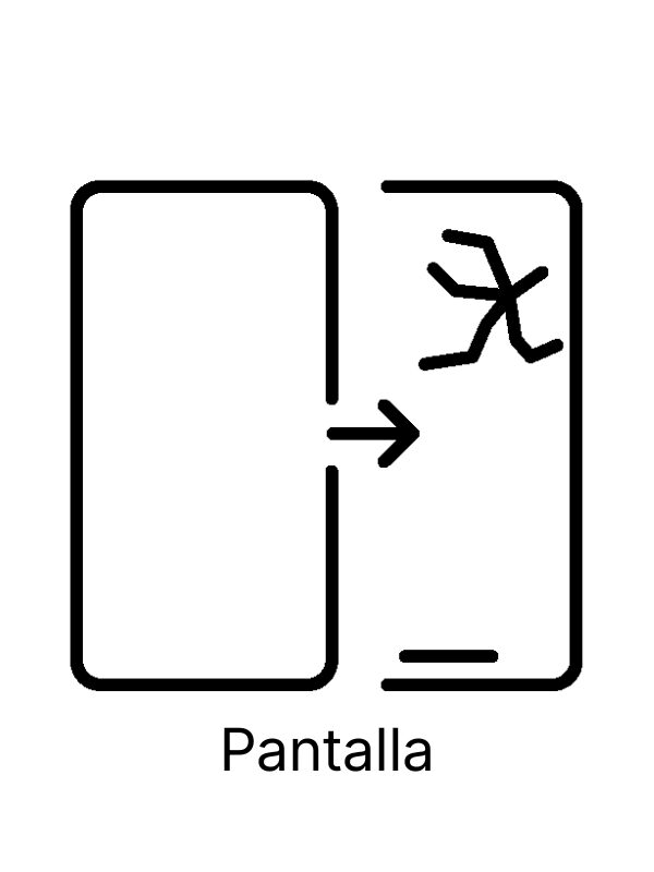 Cambio de pantalla calidad original iPhone 6 Plus en Montevideo | Servicio rápido y garantía