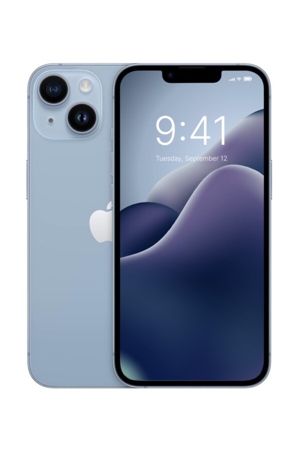 Celular iPhone 14 128 GB Semi Nuevo
