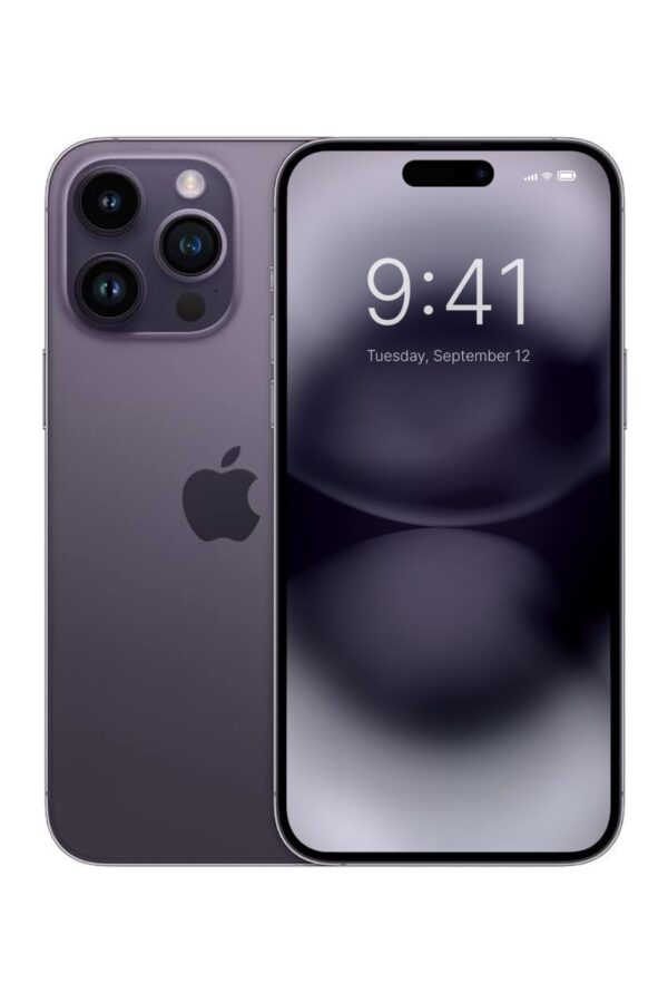 Celular iPhone 14 Pro 128 GB Semi Nuevo