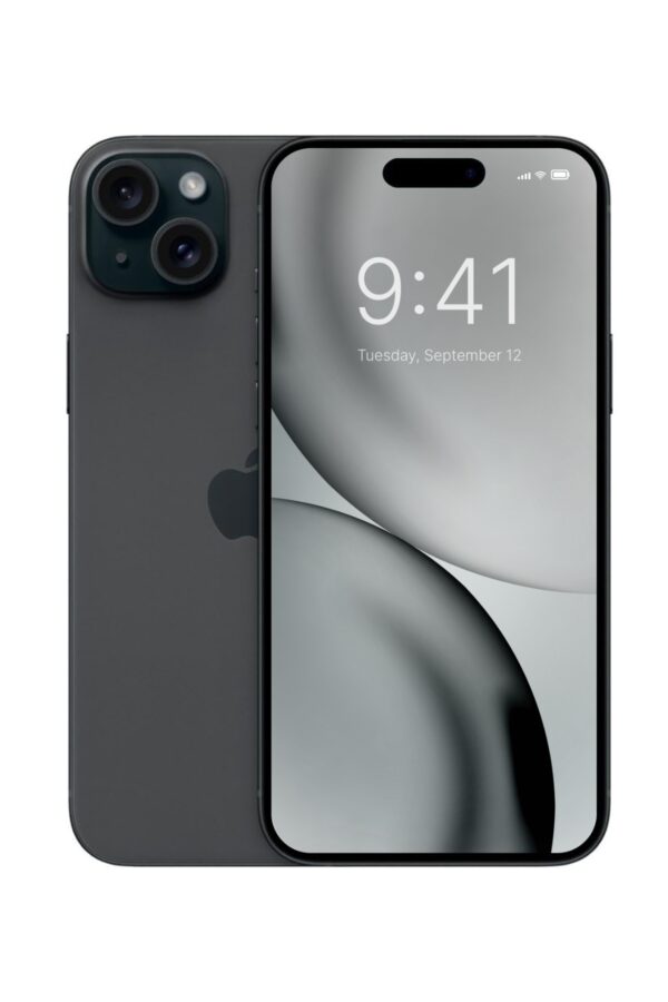 Celular iPhone 15 128 GB Semi Nuevo