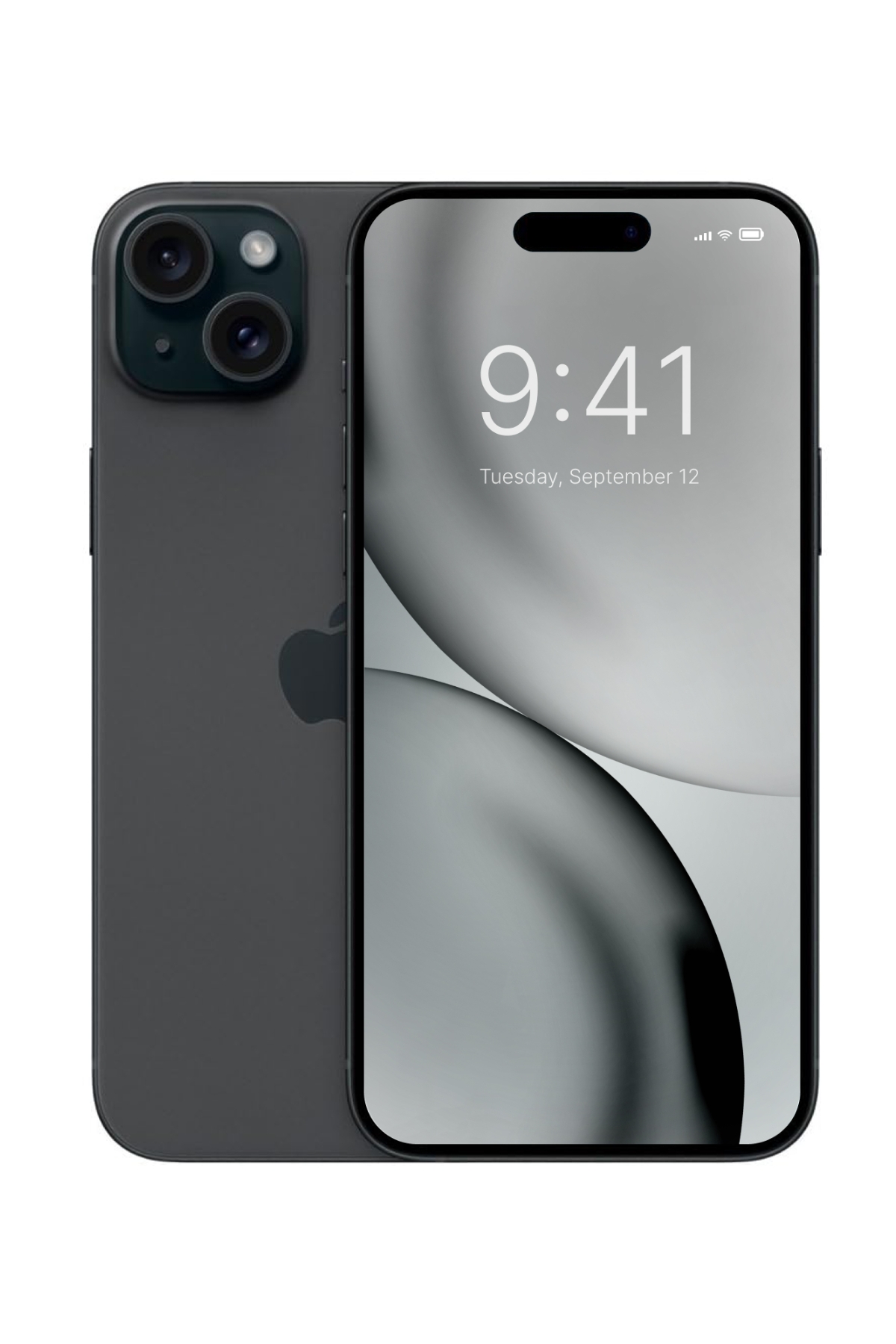 Celular iPhone 15 128 GB Semi Nuevo